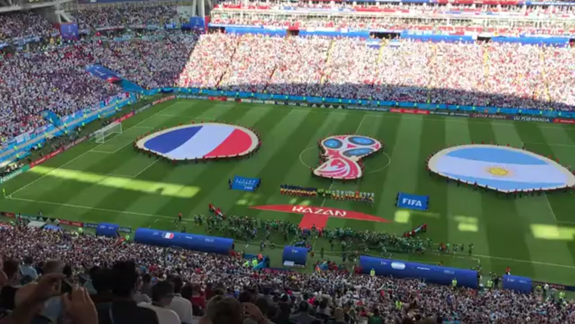 随着