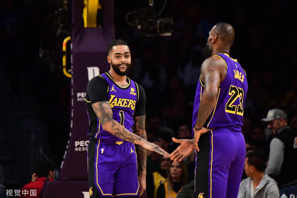 随着NBA